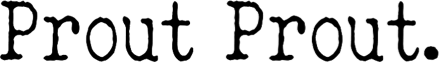 Logo du restaurant Prout Prout